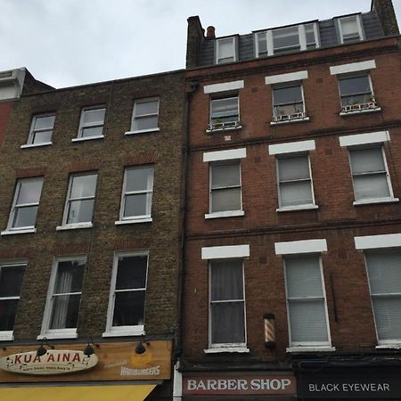 Cozy Room Goodge St Λονδίνο Εξωτερικό φωτογραφία