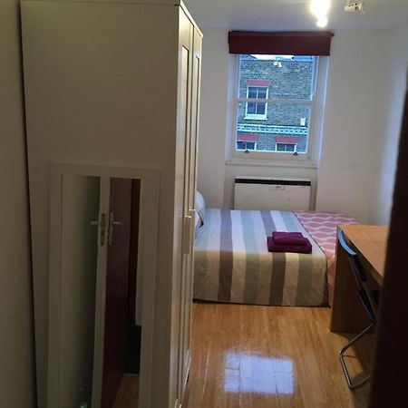 Cozy Room Goodge St Λονδίνο Εξωτερικό φωτογραφία