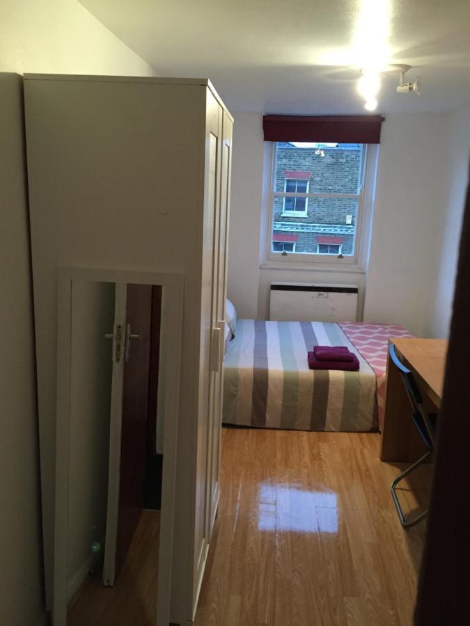 Cozy Room Goodge St Λονδίνο Εξωτερικό φωτογραφία